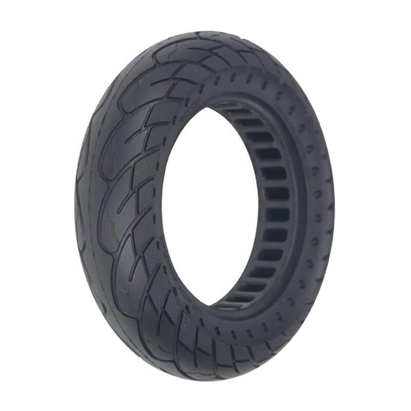 pneu sólido 10x2,5-6,5 (44mm) [Nedong]
