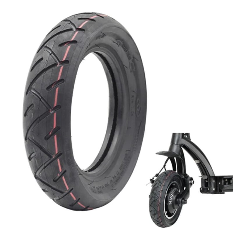 Pneu 10x2,5-6 [CST]