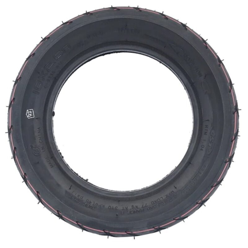 Pneu 10x2,5-6 [CST]