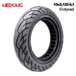 pneu sólido 10x2.125-6.1 V3 Ultraleve [Nedong]