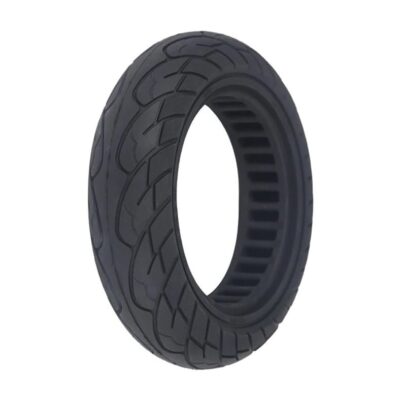 pneu sólido 10x2,5-6 (34mm) [Nedong]
