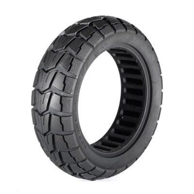 Jante sólido 10x2.75-6.5 Semi-offroad [Nedong]