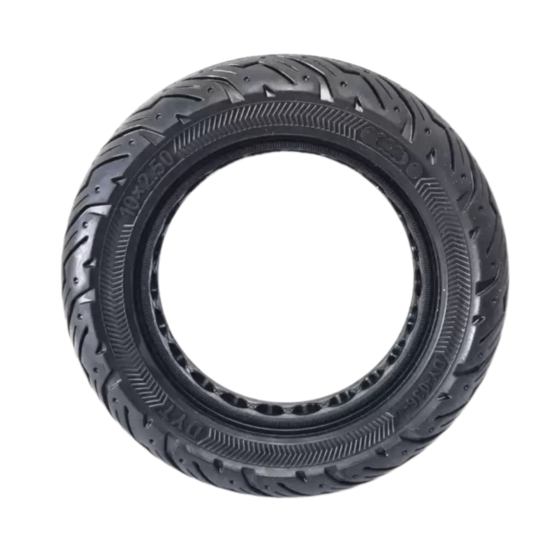 trotinete MAX de pneu sólido 60/70-6.5