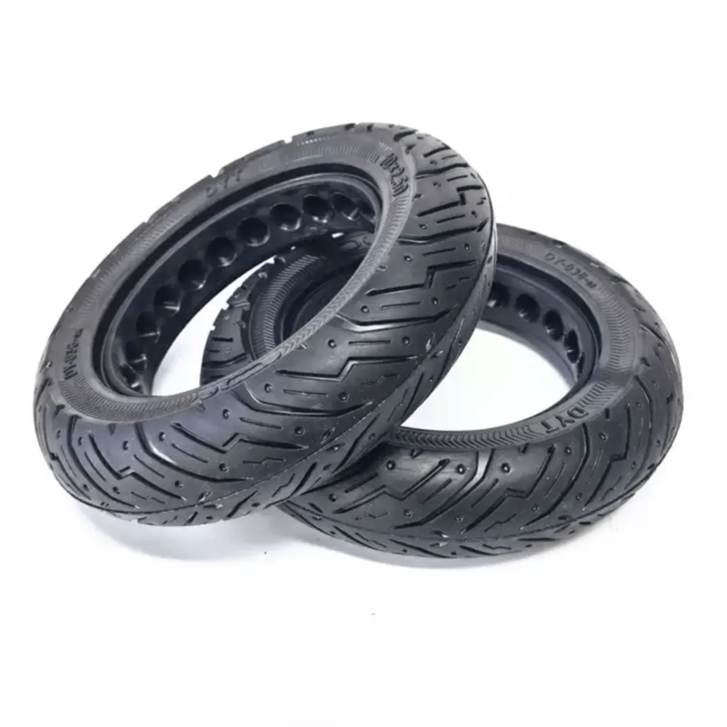 trotinete MAX de pneu sólido 60/70-6.5