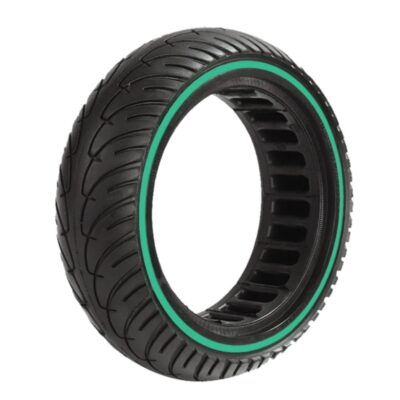 pneu sólido V3 Verde 8.5x2-6.1 [Nedong]