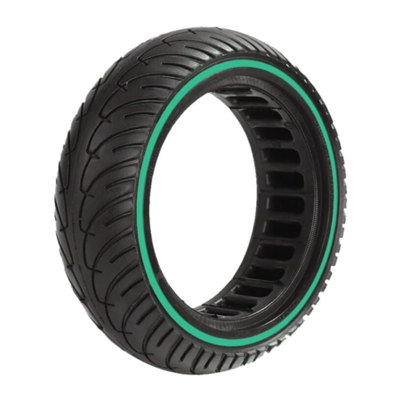 pneu sólido V3 Verde 8.5x2-6.1 [Nedong]