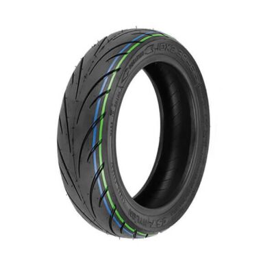 Pneu 10x2.3 para trotinete NIU KQi2 Tubeless [CST]