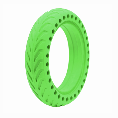 pneu sólido 8.5x2 trotinete Xiaomi Azul [Nedong]