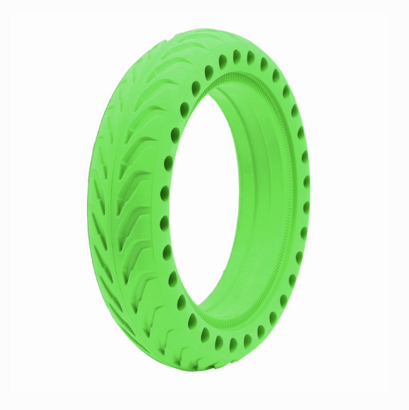 trotinete Xiaomi com roda integral 8.5x2 azul [Nedong]