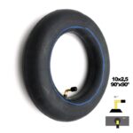 Câmara de Ar 10x2,5 Válvula 90ºx90º [Prémio]