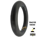 Câmara de Ar 10x2.125 Válvula 90ºX45º [Standard]