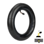 Válvula Curva Câmara de Ar 10x2,5 45ºx90º [Premium]