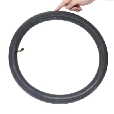 Câmara de ar 16x2.125 para bicicleta e monociclo