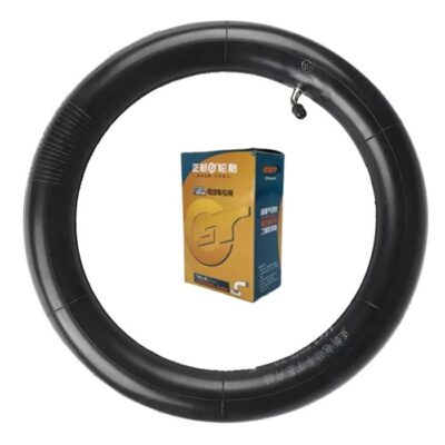 Câmara de ar 18x3 para bicicleta e monociclo [CST]