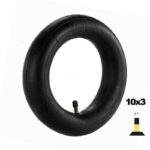 Válvula reta de câmara de ar 10x3(255-80) [padrão]