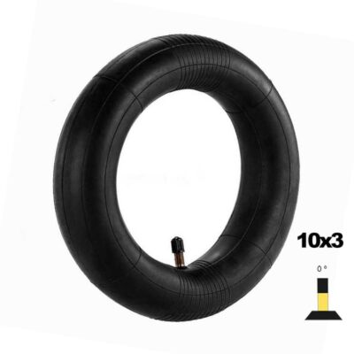Válvula reta de câmara de ar 10x3(255-80) [padrão]