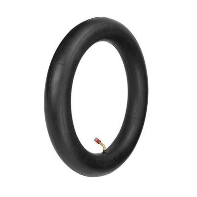 câmara de ar 16x3 para válvula Schrader de bicicleta e monociclo