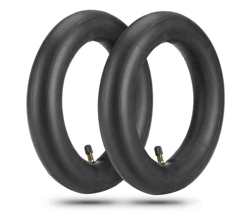 Kit de pneu Wanda vermelhas de 10 polegadas para Xiaomi