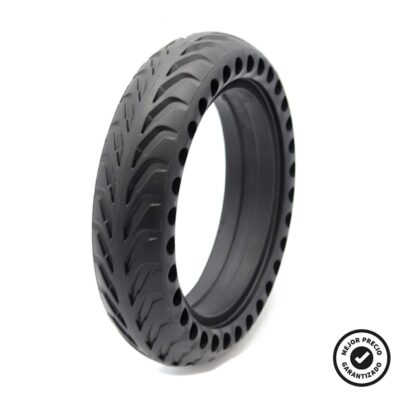 trotinete Xiaomi pneu sólido 8.5x2 [Nedong]