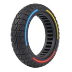 pneu sólido 10x2,5-7 para trotinete Xiaomi Pro 4