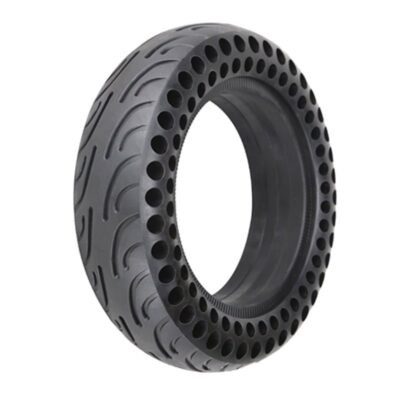 pneu de trotinete sólido 10x2,75-6,5 à prova de furos