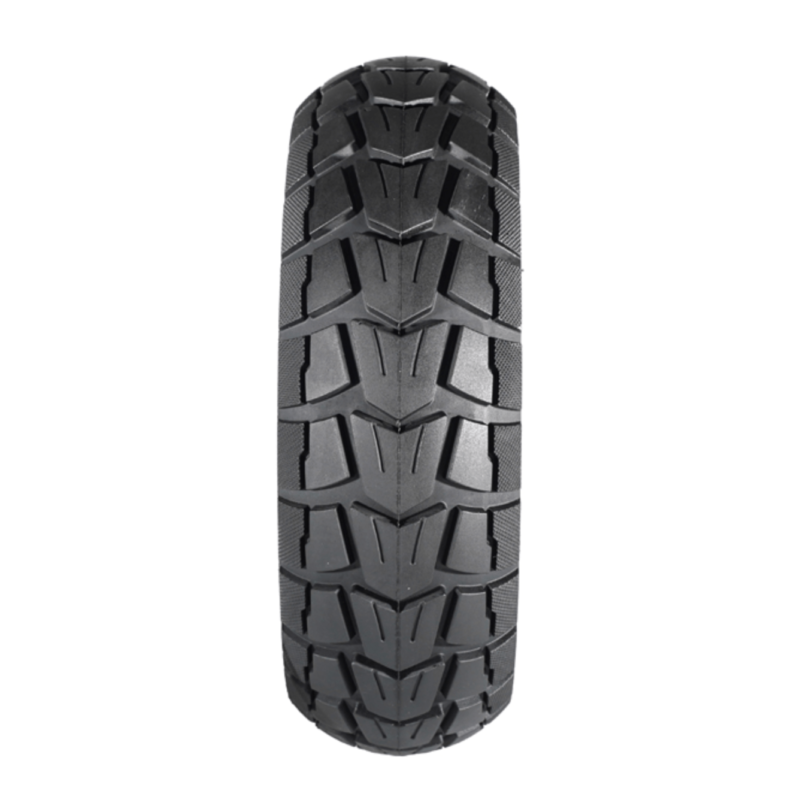 Jante sólido 10x2.75-6.5 Semi-offroad [Nedong]