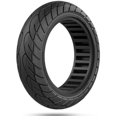 pneu sólido 60/70-7 para trotinete Xiaomi 4 Pro [Nedong]