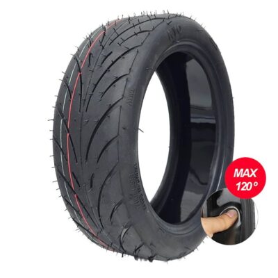 Pneu 10x2,5-6,5 (60/70-6,5) Tubeless com GEL [Premium]