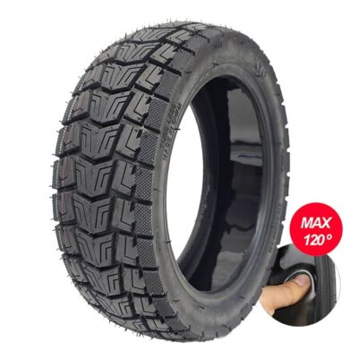 Pneu Tubeless 10x2.75-6.5 com GEL [Premium]