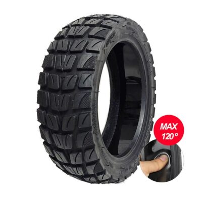 Pneu Offroad 10x2.75-6.5 com GEL [Xuancheng]