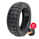 Pneu semi-offroad 10x2.75-6.5 com GEL [Xuancheng]