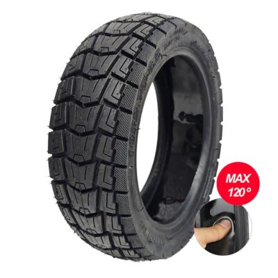 Pneu semi-offroad 10x2.75-6.5 com GEL [Xuancheng]