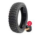 Pneu de gel todo-o-terreno 8,5×2 50/75-6.1 [Xuancheng]