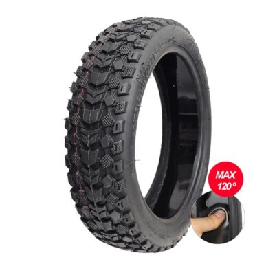 Pneu de gel todo-o-terreno 8,5×2 50/75-6.1 [Xuancheng]