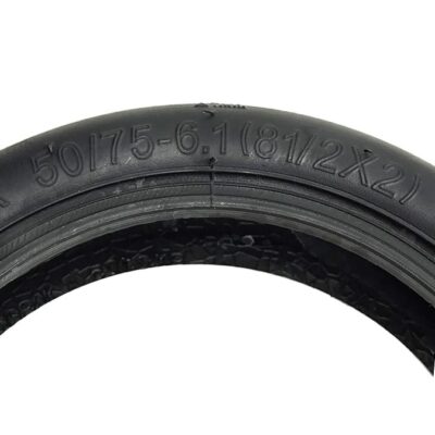 Pneu Tubeless 8.5x2-6.1 com Gel [Innova]