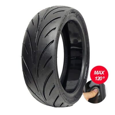 Pneu Tubeless 9.5x2.5-6.1 com Gel [Xuancheng]