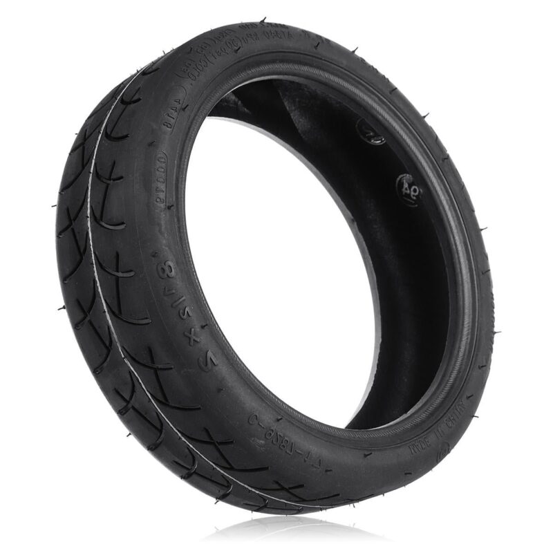 pneu trotinete Xiaomi 8.5x2 V2 [CST]