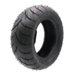 Pneu de Corrida Tubeless 110/50-6.5 [Wanda]