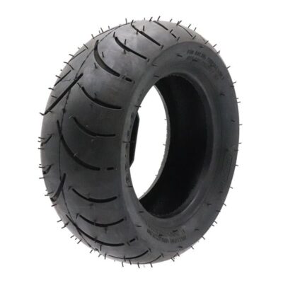 Pneu de Corrida Tubeless 110/50-6.5 [Wanda]