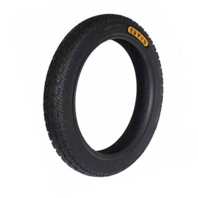 Pneu 16x2,5 para bicicleta e monociclo
