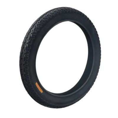 Pneu 18x2,5 para Bicicleta e Monociclo [CST]