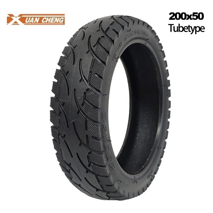 Pneu 200x50[Xuancheng]
