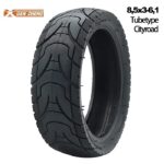Pneu Cityroad 8.5x3-6.1 [Xuancheng]