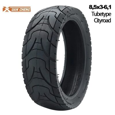 Pneu Cityroad 8.5x3-6.1 [Xuancheng]