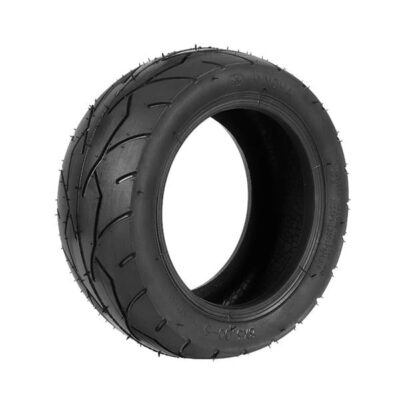Pneu sem câmara de ar 8x3-5 (80/65-5) para Kaabo Mantis [Innova]