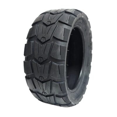 Pneu semi-offroad sem câmara de ar 90/55-6 [Xuancheng]