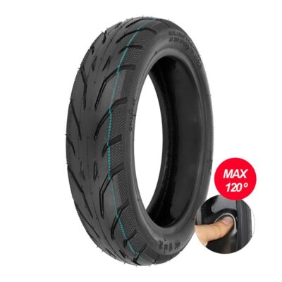 Pneu 9x2-6.1 com GEL Tubeless à prova de furos [Yuanxing]