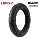 pneu sólido 12x2.125 [Nedong]