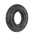 pneu sólido 200x50 para trotinete elétrica