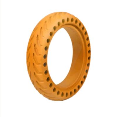 trotinete Festes Rad 8.5x2 Blau Xiaomi [Nedong]